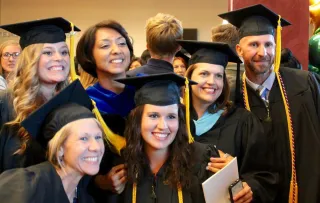 10 Things College Seniors Wish They Could Tell Their Freshmen Selves